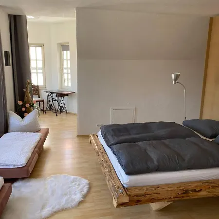 In - Schlummern Wie Dornroschenrapunzel Im Schlosschen * Kempten (Allgäu)